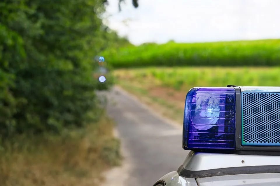 Beograđanin u Šavniku pokušao policajca da podmiti sa 20 eura