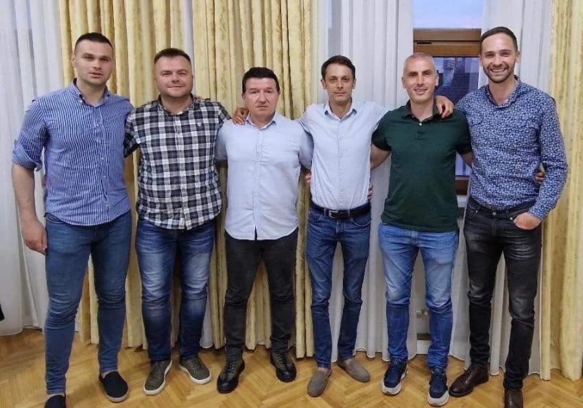 Ćulafić novi savjetnik za sportska pitanja i transfere FK Sutjeska