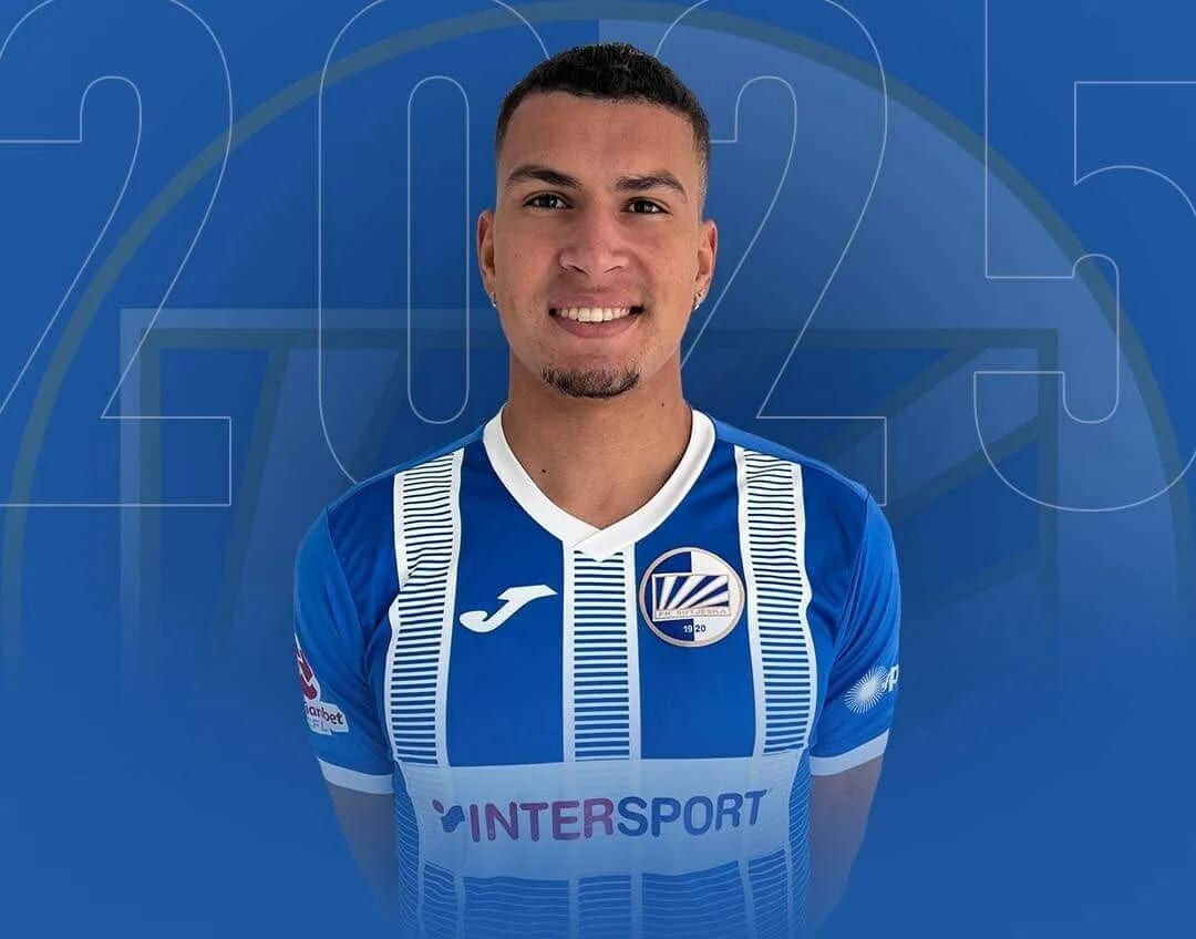 Brazilac novo pojačanje Sutjeske