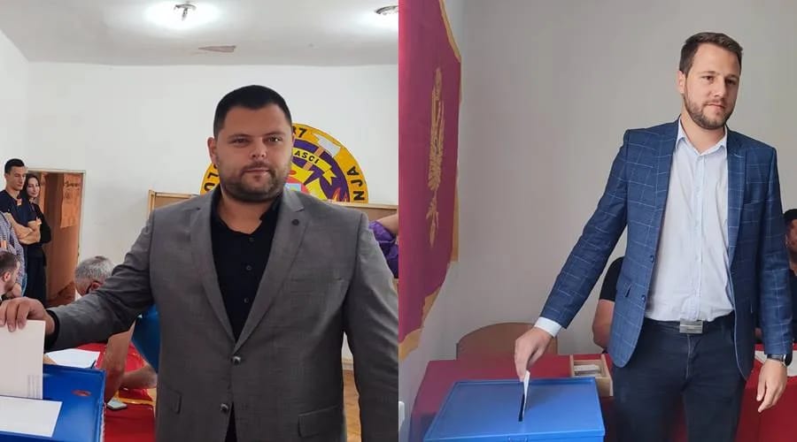 Glasali Kovačević i Vuković