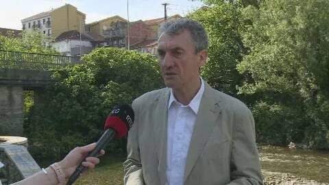 Promjenljivo i naredne sedmice, do 30 stepeni