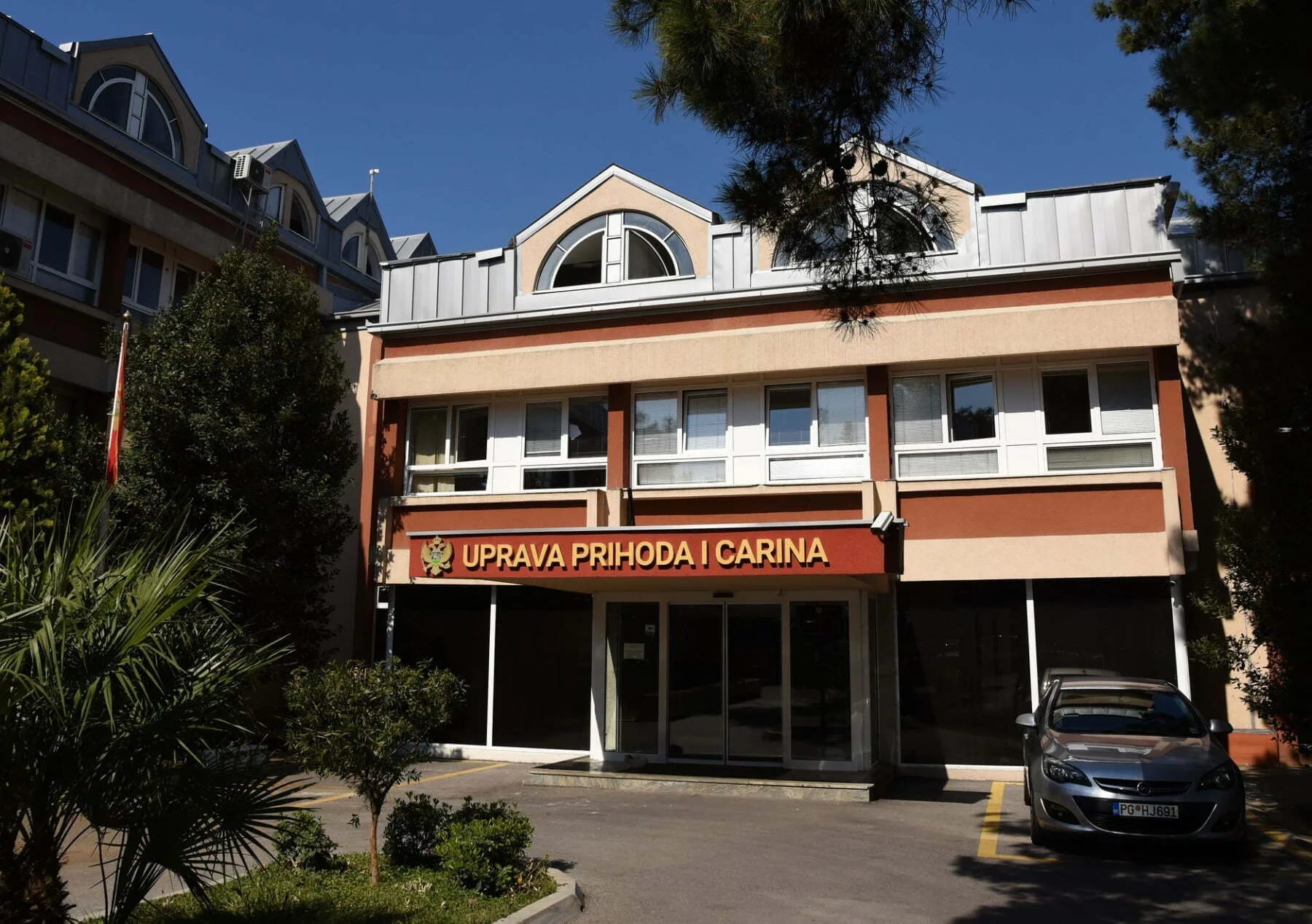 UPC: Ubrzano rješavamo situaciju sa nedostatkom dijela akciznih markica