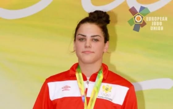 Jovana peta u Talinu