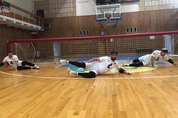Nikšićani osmoplasirani u Viljnusu