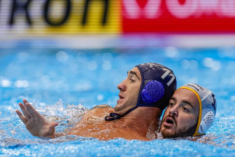 Loš ritam i ubjedljiv poraz od Italije