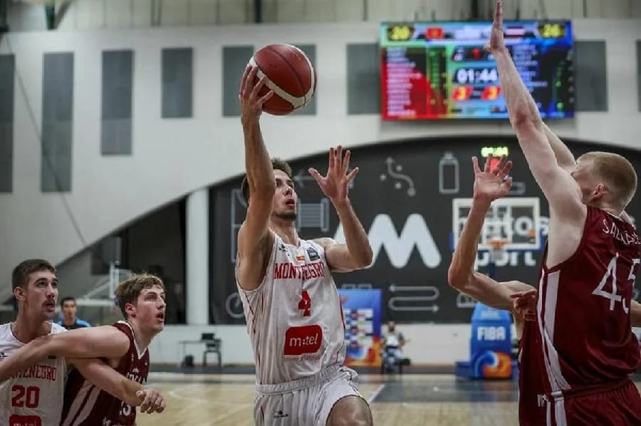 Juniori stali u polufinalu Evropskog prvenstva B divizije
