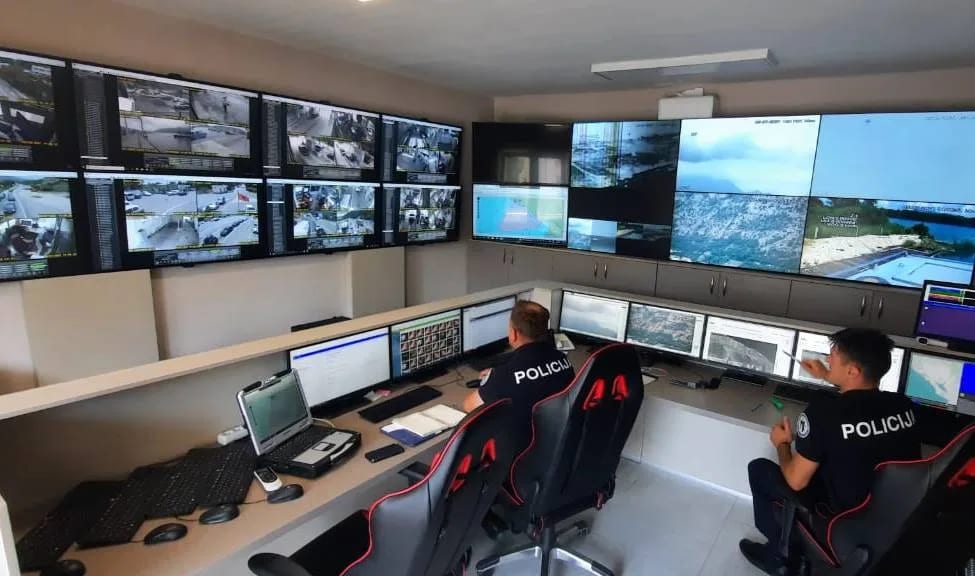 Sektor granične policije otvorio linije za građane, dostupne 24 sata