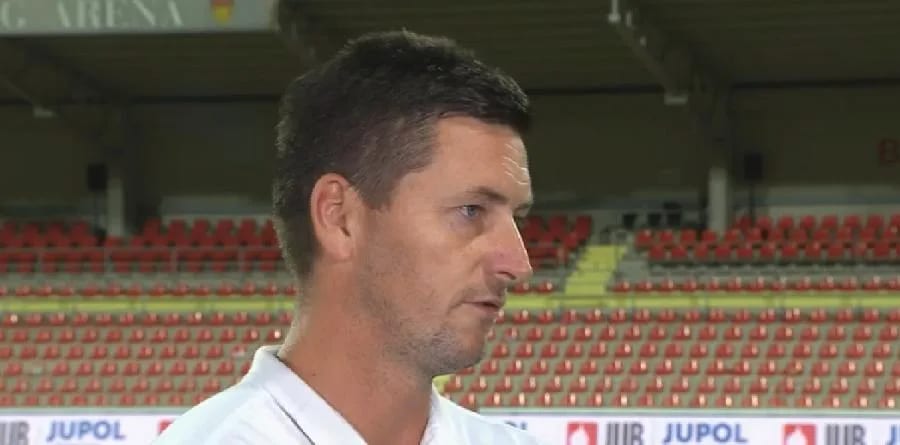 Kljajević: Zadovoljni smo, ali još ništa nije gotovo