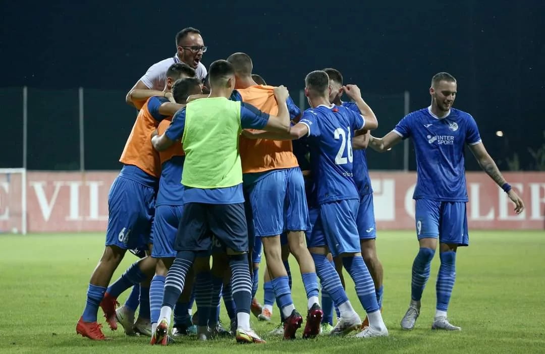 Nikšićani domaćini predstavniku Andore