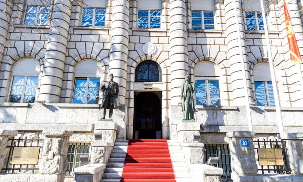 MKM prvi put raspisalo konkurs „Kultura mladih - kultura budućnosti“