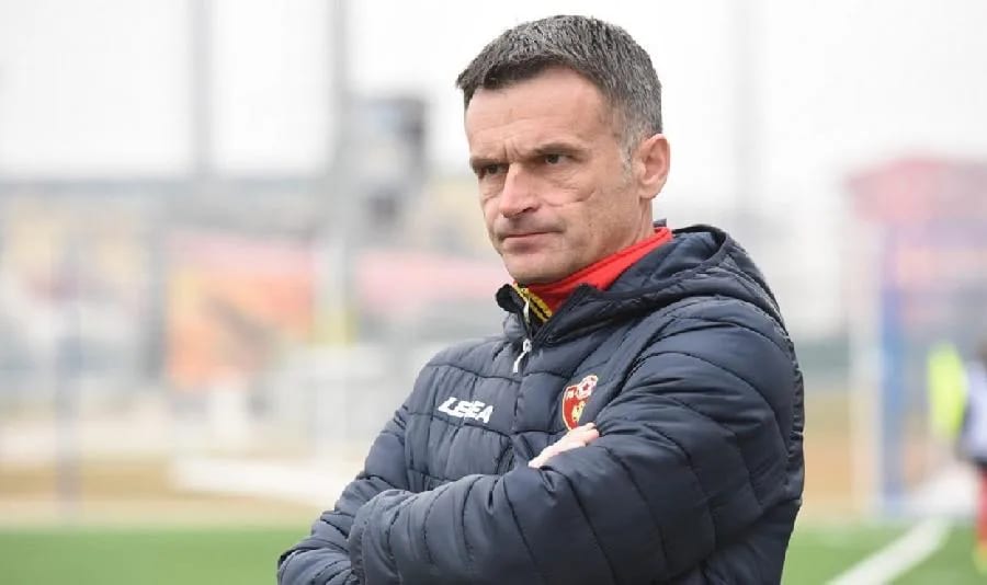 Marić nakon Moldavije: Poraz koristan da nas vrati na zemlju pred takmičarske utakmice