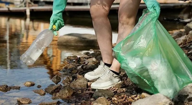 Nagrade za učesnike akcije prikupljanja otpada