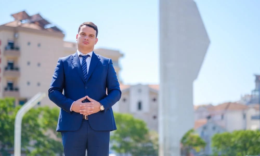 Odžić: Kovačevića kazniti kako bi država pokazala da postoji i da je iznad svih nas