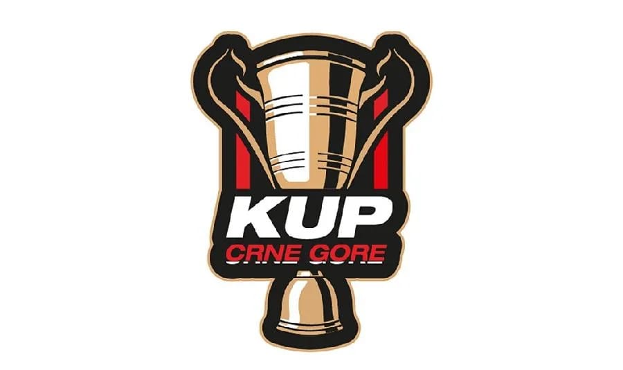 Sjutra žrijeb za Kup Crne Gore