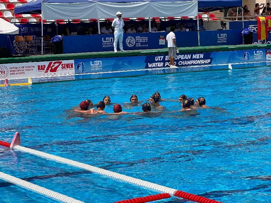 Mlade “ajkule” ubjedljive protiv Francuske, Srbija rival u četvrtfinalu