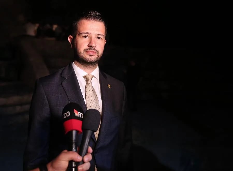 Konsultacije o mandataru odložene za sjutra