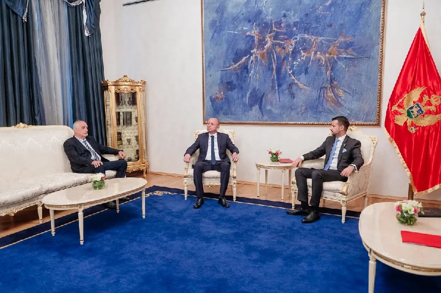 "Ako bi poštovali principe ZBCG treba da dobije sedam resora i mjesto čelnika parlamenta"