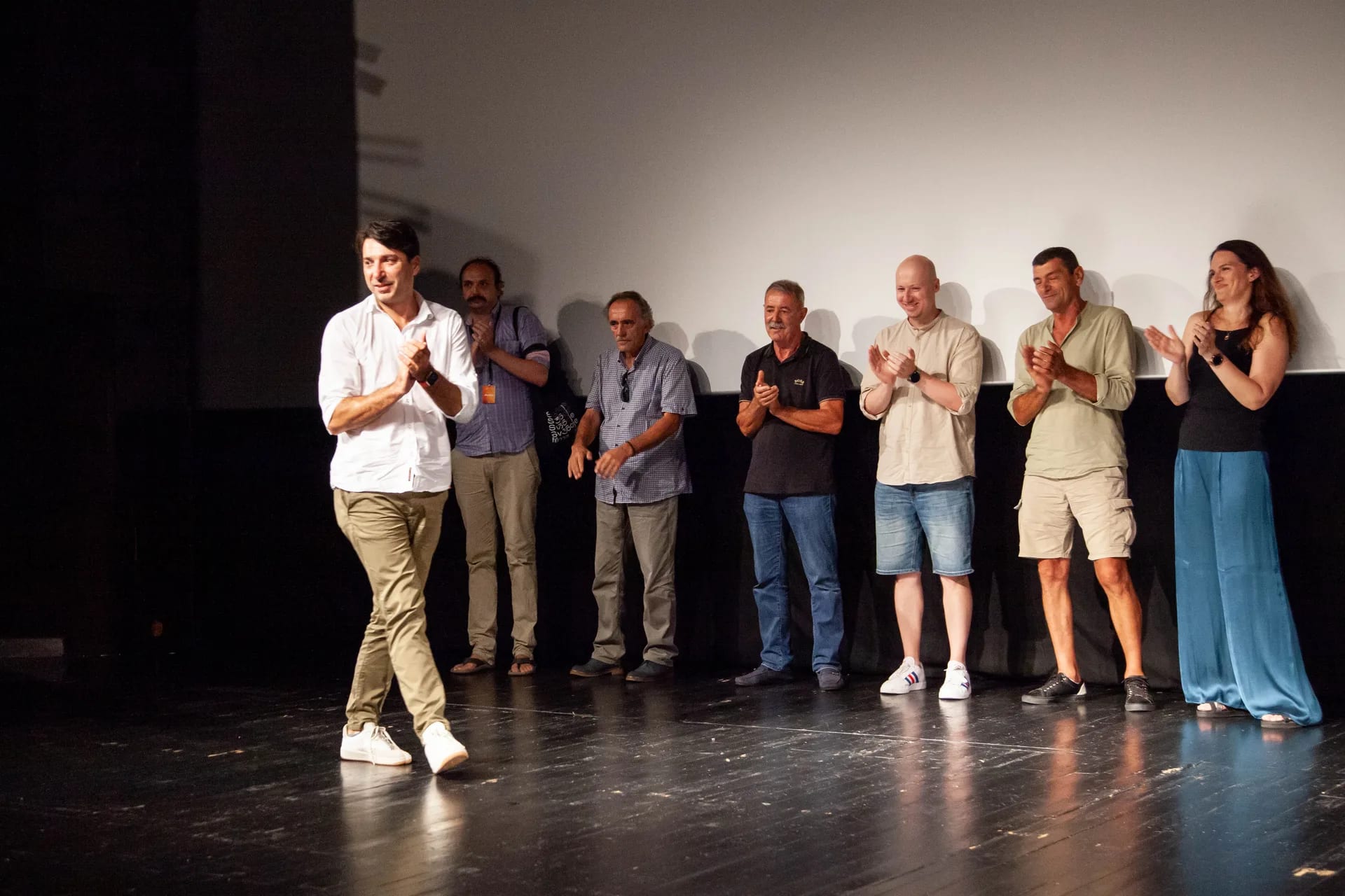 Održana svečana premijera filma “Živko Nikolić – Nedosanjani san”