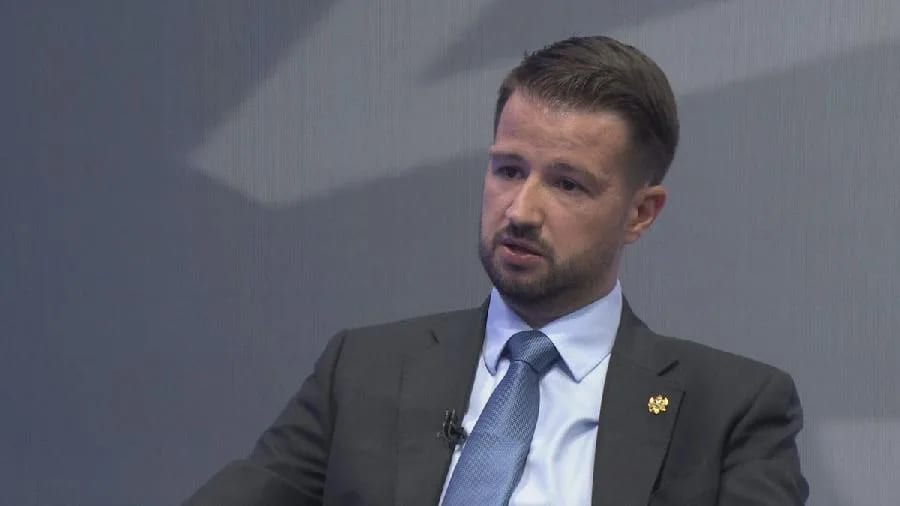 Milatović: Radio bih drugačije, pozvao bih savez ZBCG i URA