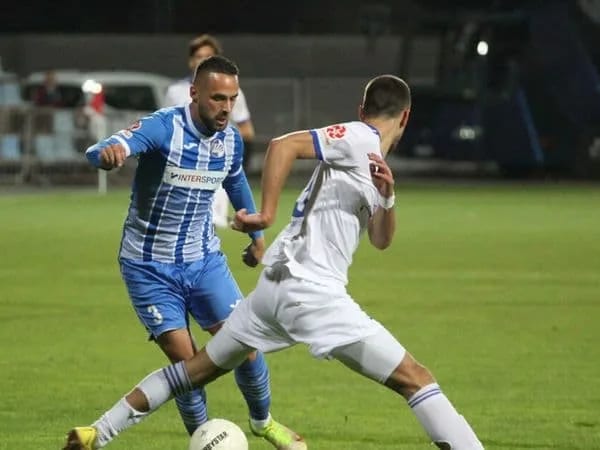 Novi kiks Sutjeske: Mladost osvojila bod kraj Bistrice
