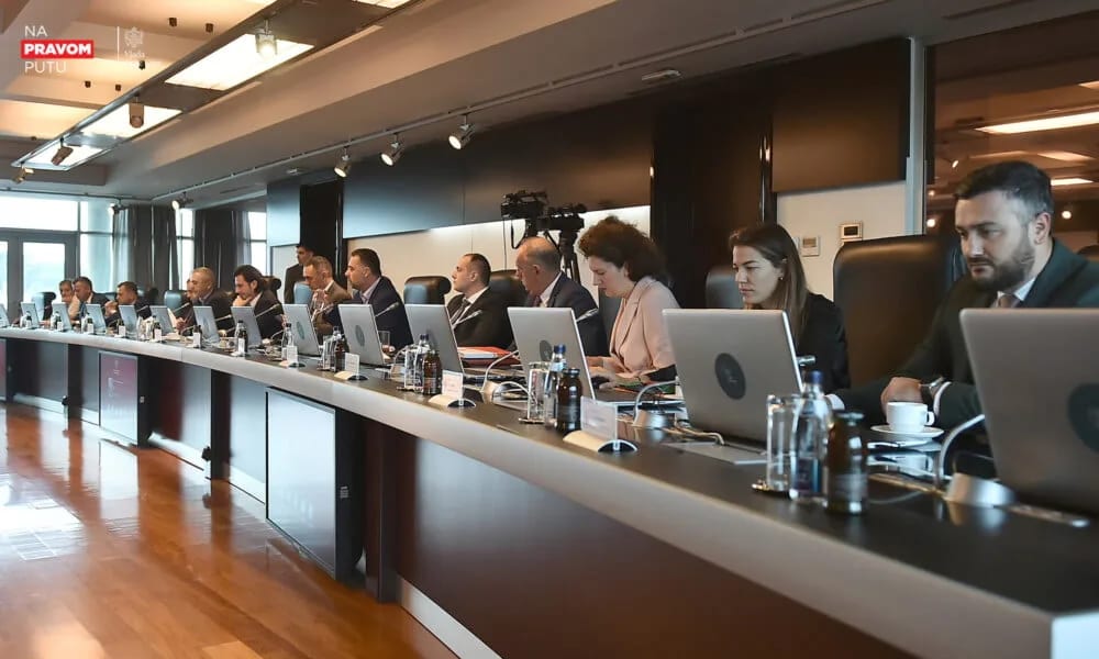 Damjanović: Penzije uvećane pet odsto, sačuvati Fond PIO
