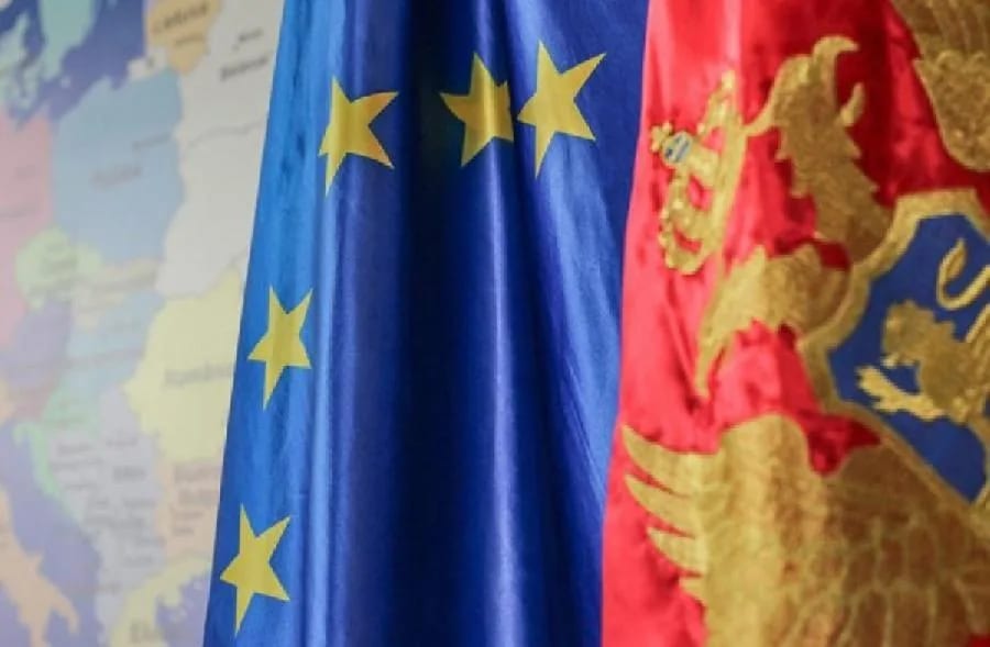 "Još jedna godina stagnacije na putu Crne Gore ka članstvu u EU"