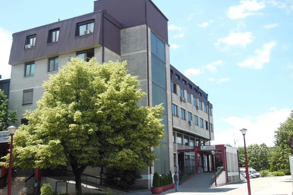 Danas okupljanje medicinskog osoblja ispred OB Nikšić