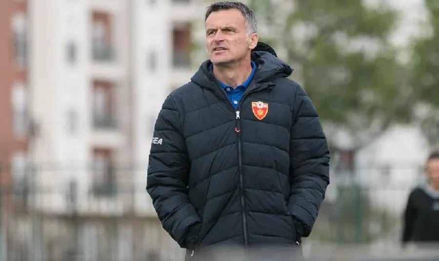 Marić objavio spisak za mečeve sa Kiprom i Azerbejdžanom