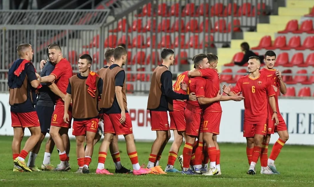 Kvalifikacije za EP (U19): Crna Gora danas protiv Austrije