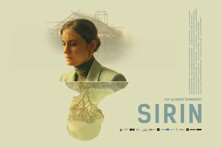 Film "Sirin" u srijedu u Nikšićkom pozorištu