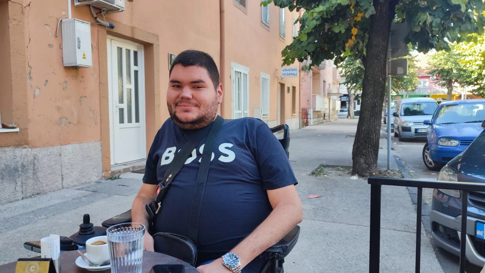 Problem pristupačnosti za OSI nekad rješavaju dobra volja i par stotina eura