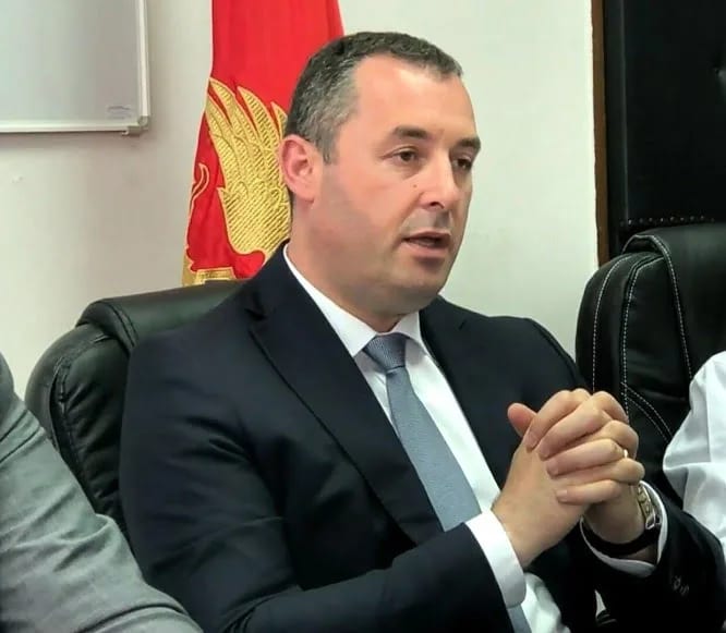 Šćekić: Čekamo nalaz tužilaštva