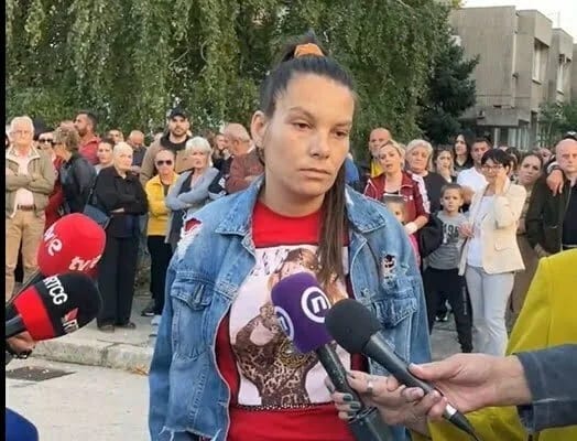 "Istina ne smije da se objavi radi ugleda Opšte bolnice i čitave Crne Gore, nastavljamo borbu"