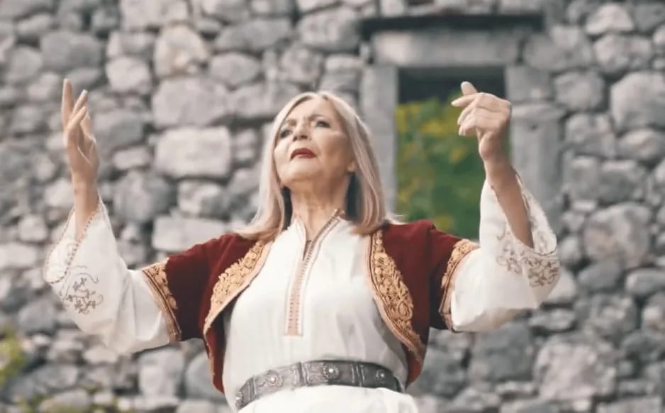 Koncert Branke Šćepanović večeras u Nikšićkom pozorištu
