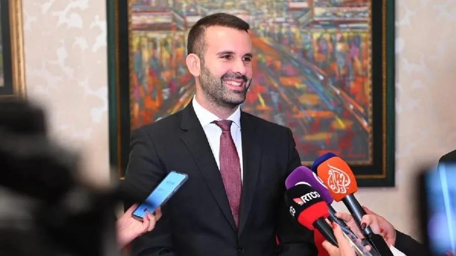 Spajić: Predložićemo odlaganje popisa na mjesec dana