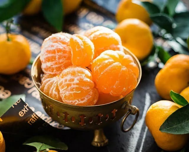 Đaković: U Crnoj Gori nema mandarina koje sadrže opasni pesticid