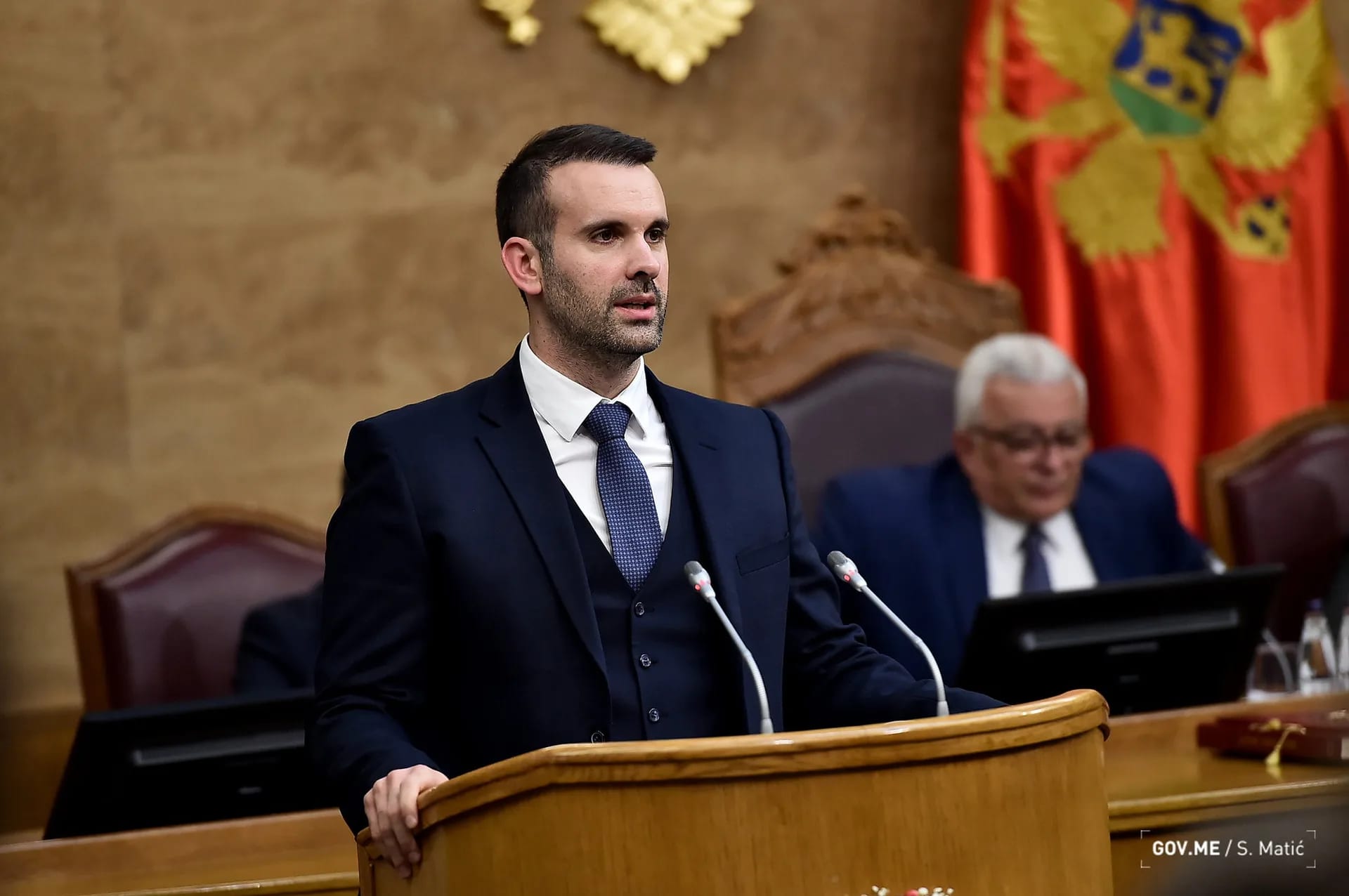 Sjutra premijerski sat, zbog racionalizacije rada biće samo pitanja opozicije