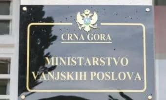MVP: Državljani Crne Gore da izbjegavaju putovanja u Liban