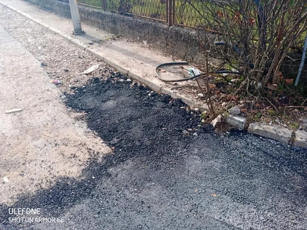 Mještani MZ Trebjesa odgodili protest