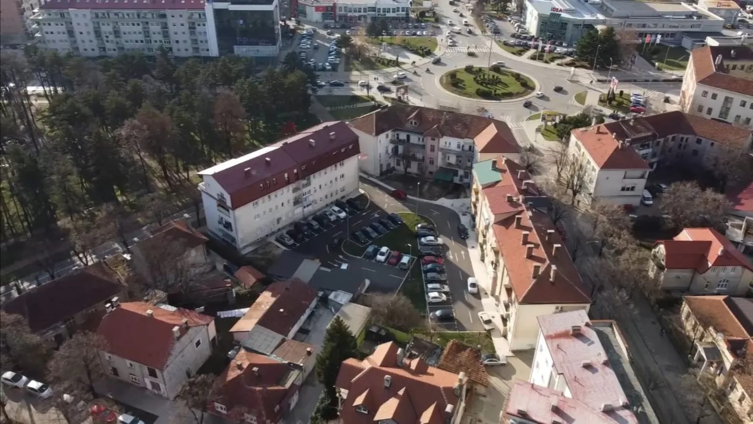 U središnjem dijelu kvadrat 915 eura, prosječna cijena u novogradnji 1.790