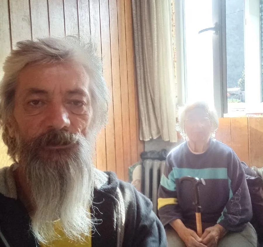 Šavničanin protestuje jer ne može da koristi svoju šumu