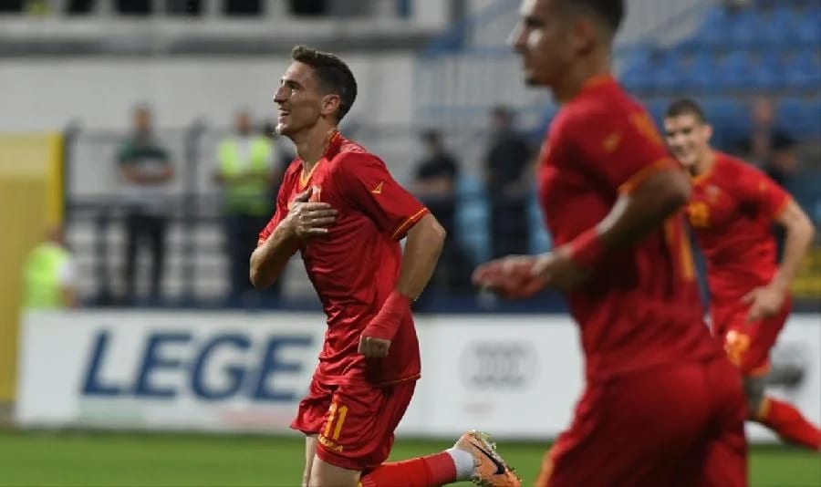 UEFA kaznila FSCG, bez navijača u Budimpešti