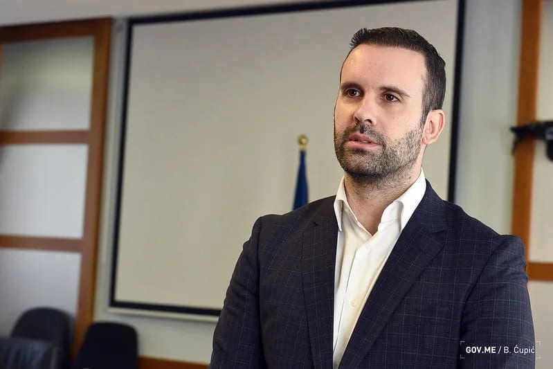 Spajić: Predložiću odlaganje popisa za 3. decembar
