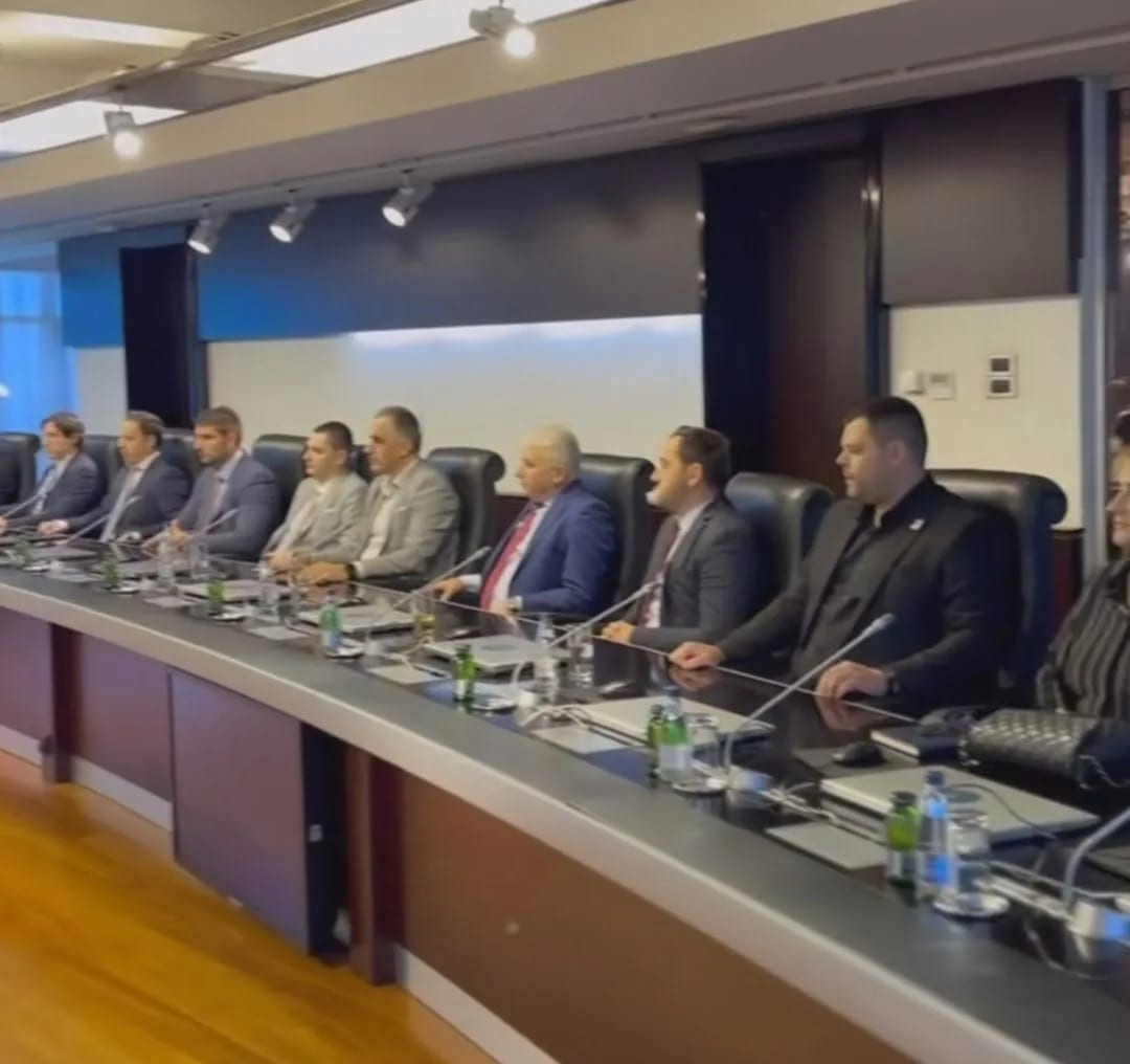 Kovačević: Izvjesno da će popis biti 30. novembra