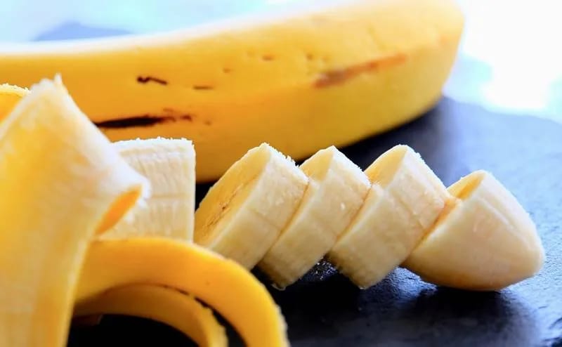 Uništeno 19.591 kilogram banana zbog pesticida