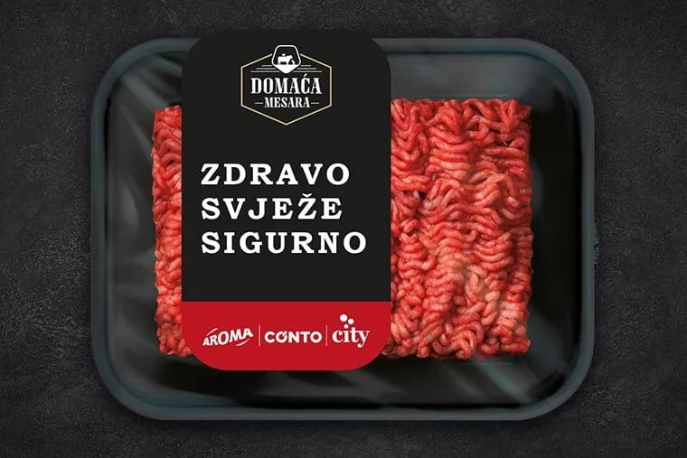 Lako i fantastično: Bolonjeze taljatele