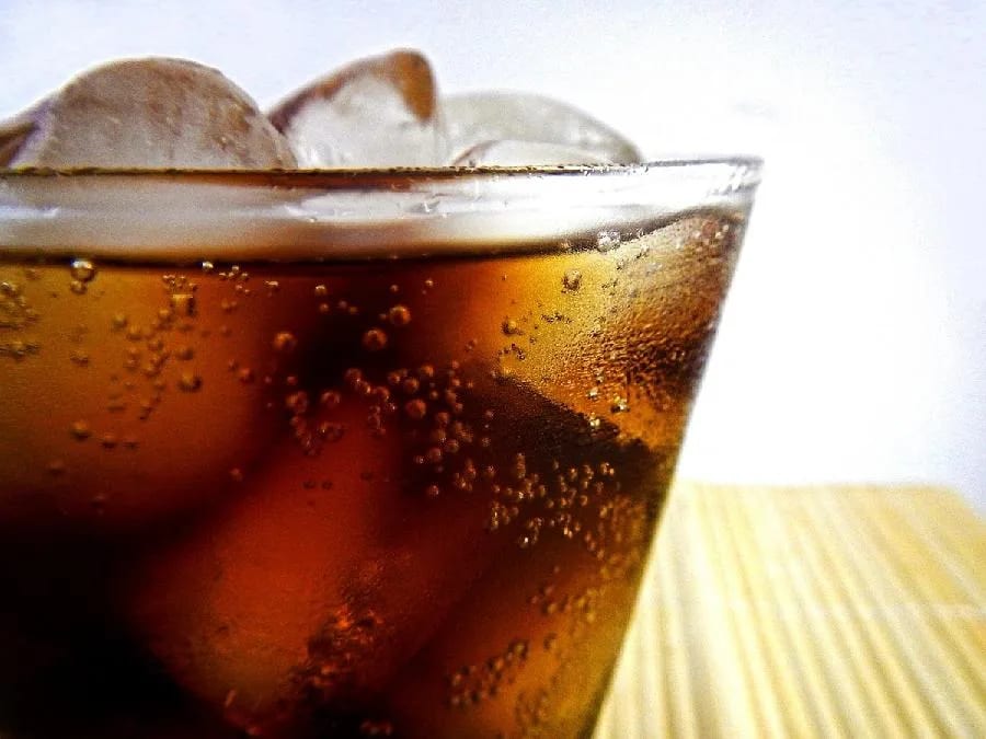 U Crnoj Gori nema spornih proizvoda kompanije "Coca - Cola"