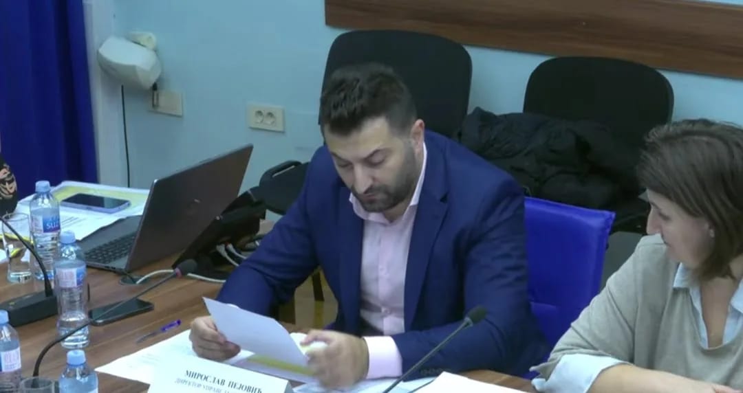 Pejović: Popisano 627.340 osoba, preliminarni podaci do 25. januara