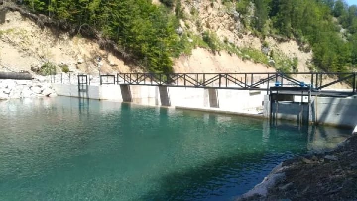 Bivšim koncesionarima za mHE milion eura odštete