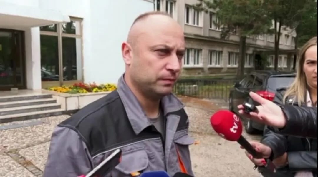 Vujović: Strateškom partneru dobrodošlica, očekujemo ostanak svih radnika
